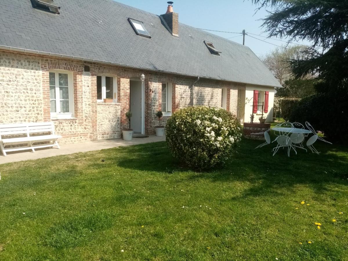 Le Grenier D'Isafil Bed & Breakfast Bordeaux-Saint-Clair Dış mekan fotoğraf
