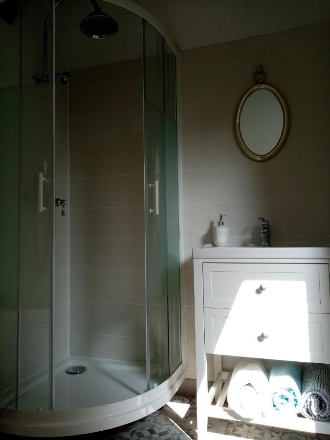 Le Grenier D'Isafil Bed & Breakfast Bordeaux-Saint-Clair Dış mekan fotoğraf